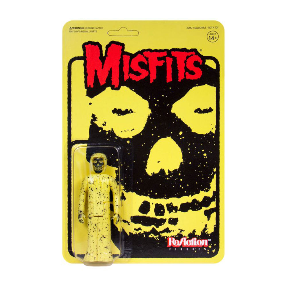 Misfits the Fiend Collection ReAction 3.75" Action Figure