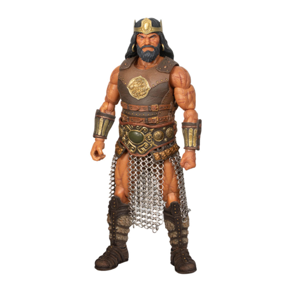 King Conan ONE:12 Collective Figure