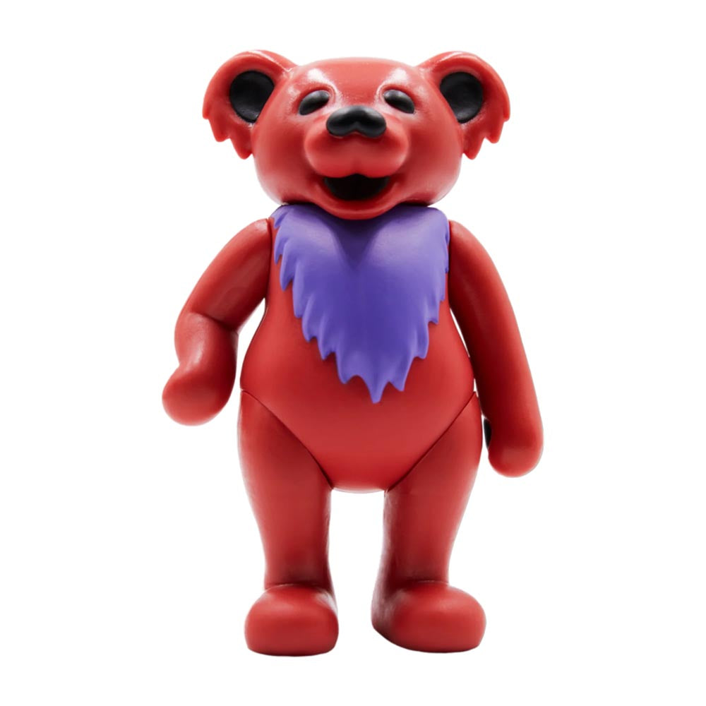 A reação do urso de dança de moradia 3,75 "