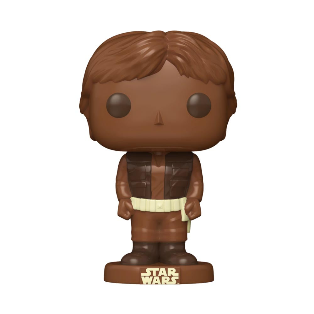 Star Wars: Valentines Paas Chocolate Pop!