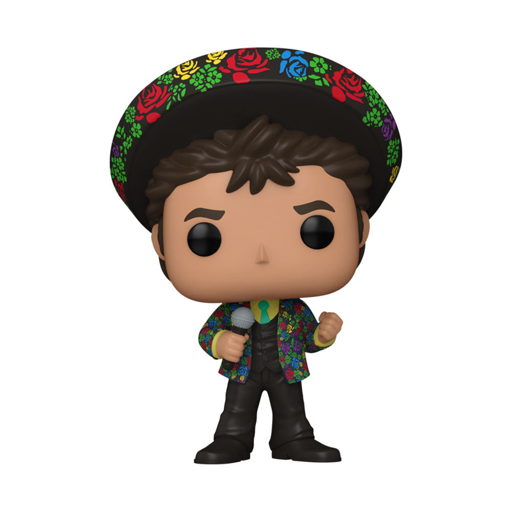 Juan Gabriel Juan Gabriel (Floral Mariachi) Pop! Vinyl