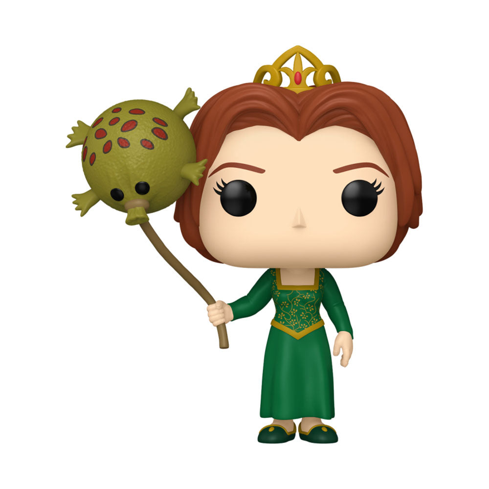 Shrek Fiona Pop! Vinyl