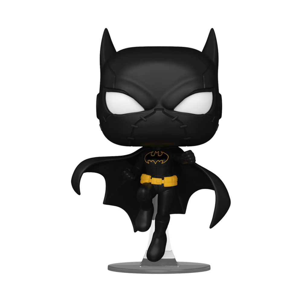 Batman: War Zone Batgirl "Cassandra Cain" Pop! Vinyl