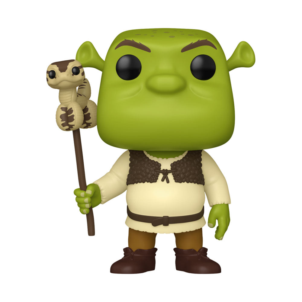 Shrek Pop! Vinyl