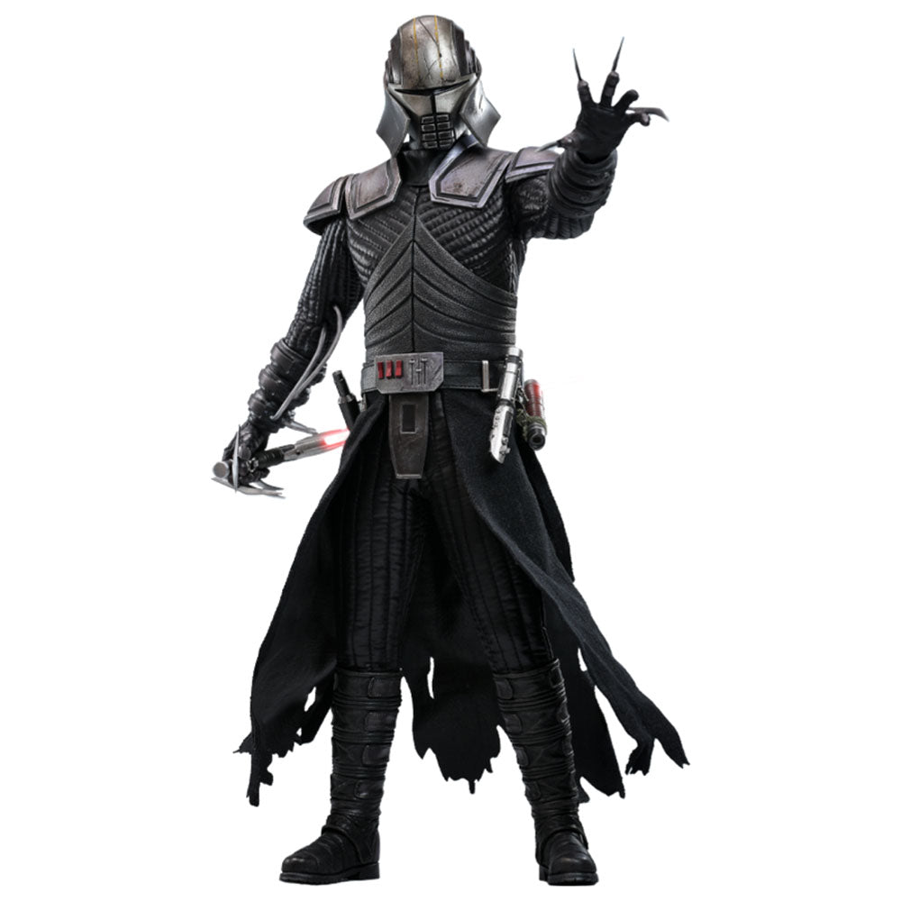 Star Wars Lord Starkiller 1:6 Scale Figure