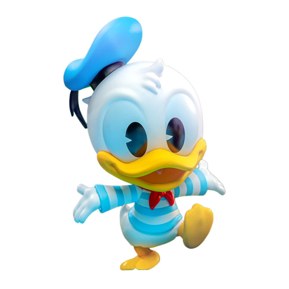 Disney Donald Duck (Dancing) Cosbaby