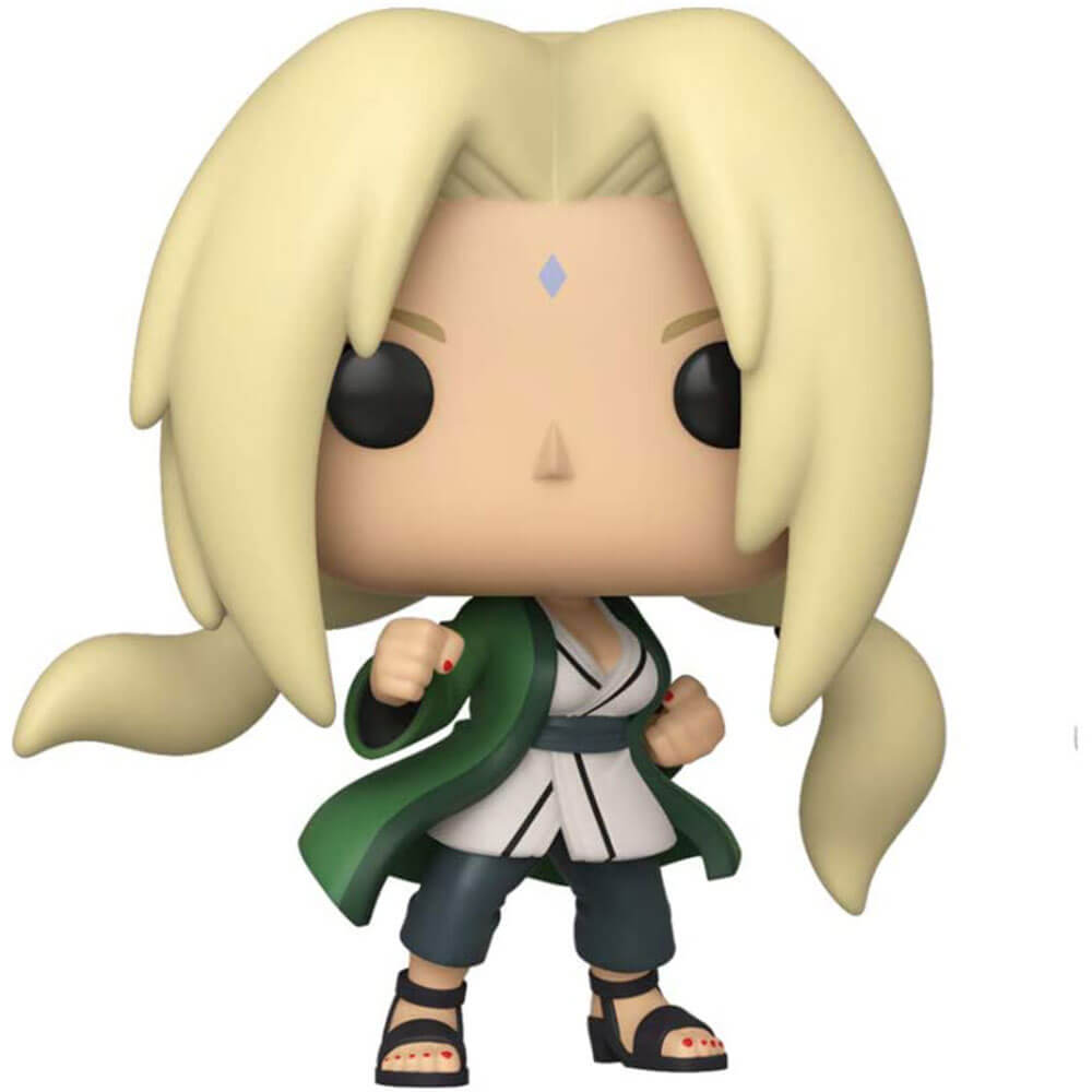 Naruto Shippuden Lady Tsunade Pop! Vinyl