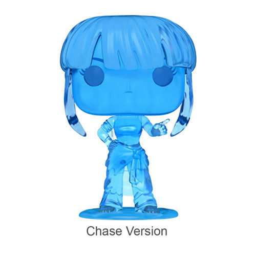 TLC T-Boz Pop! Vinyl Chase Ships 1 in 6