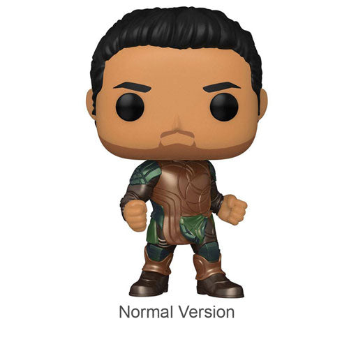 Eternals Gilgamesh Pop! Vinyl Chase Ships 1 in 6