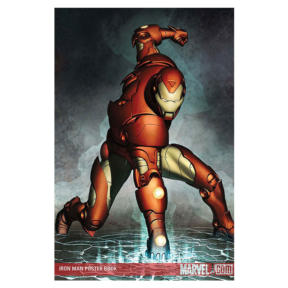 Marvel Comics -poster