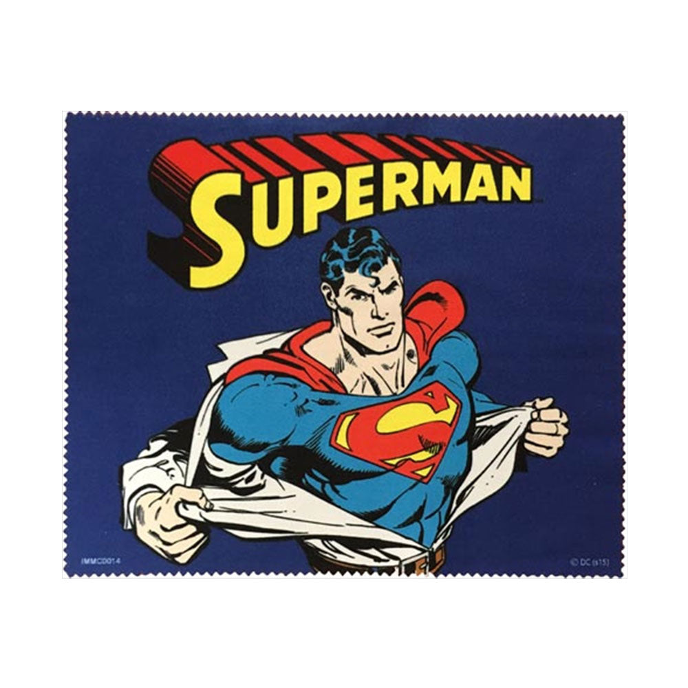 DC Comics MicroFibre doek