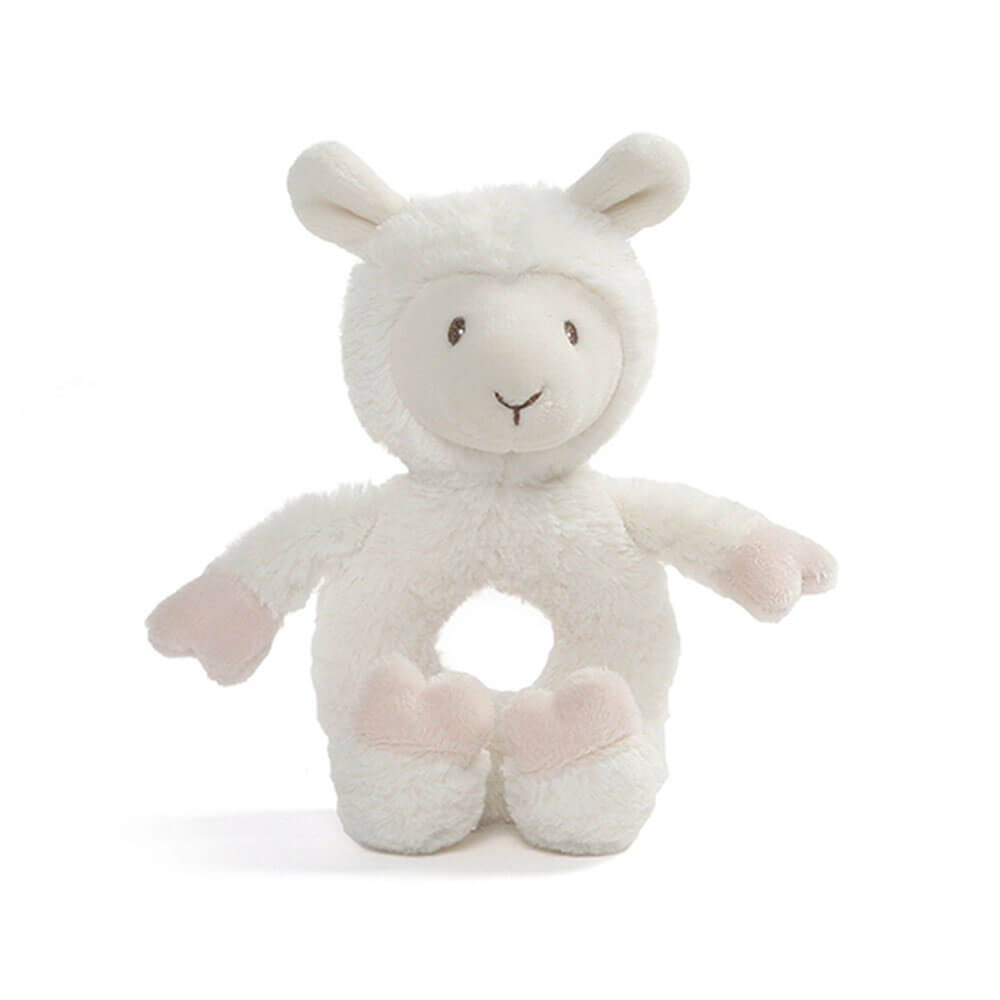 Gund Baby Toothpick Llama Plush