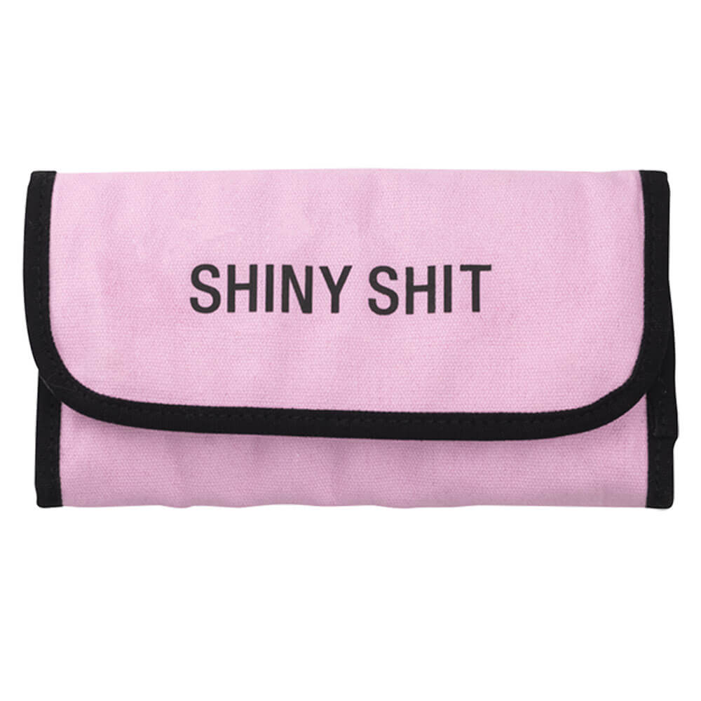 Say What Jewellery Pouch