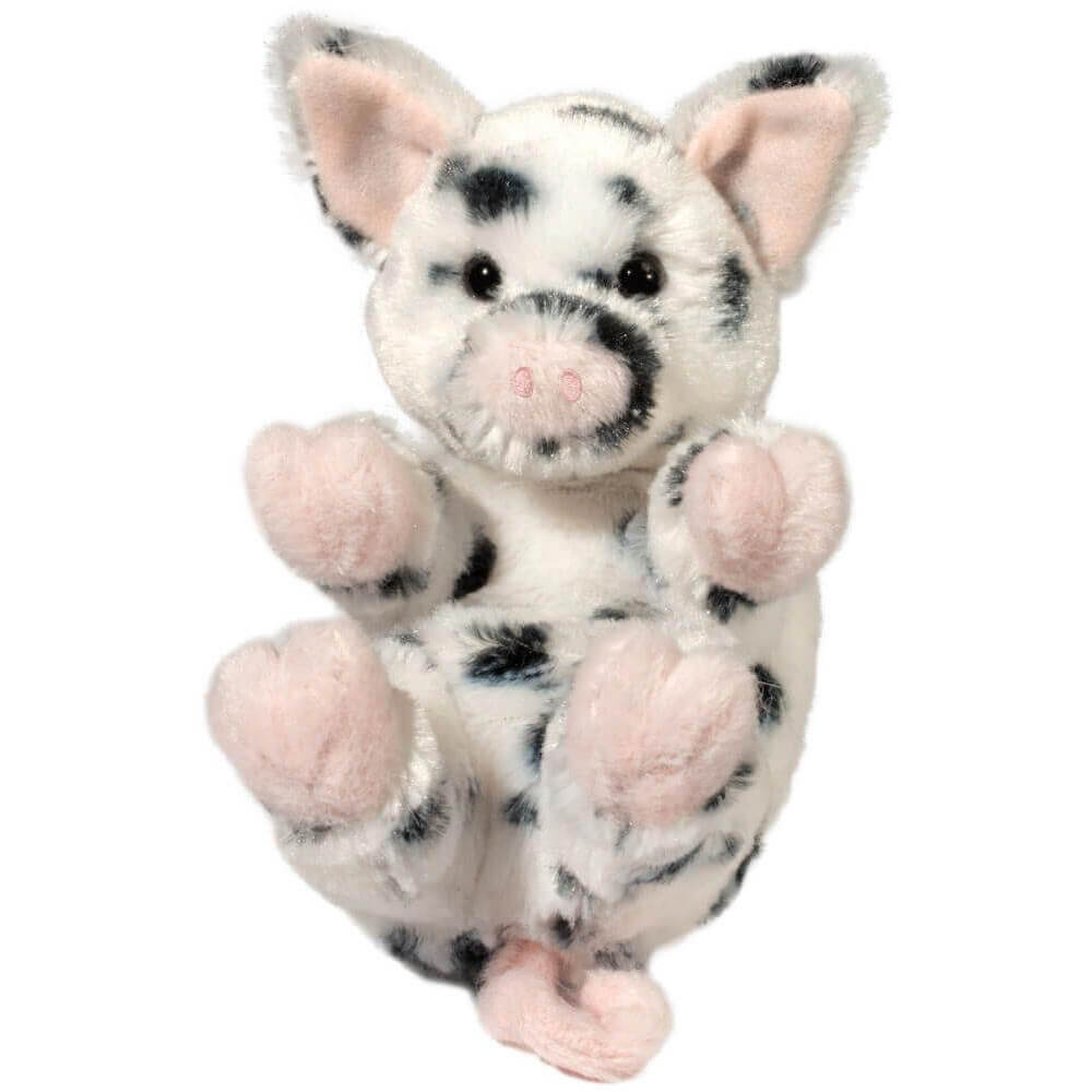 Douglas Toys Lil 'Plaudy Plush Toy