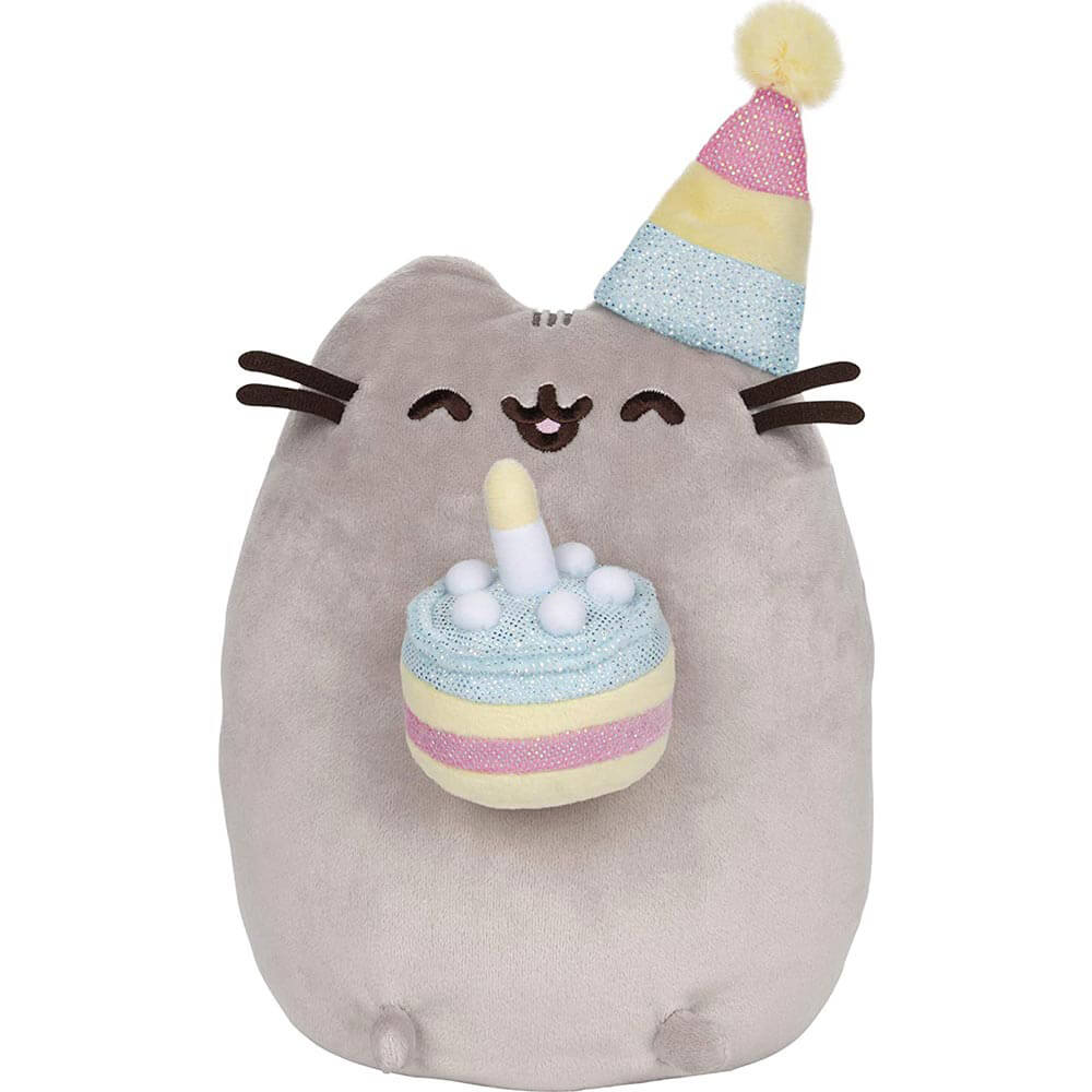 Animal en peluche Pusheen 24 cm