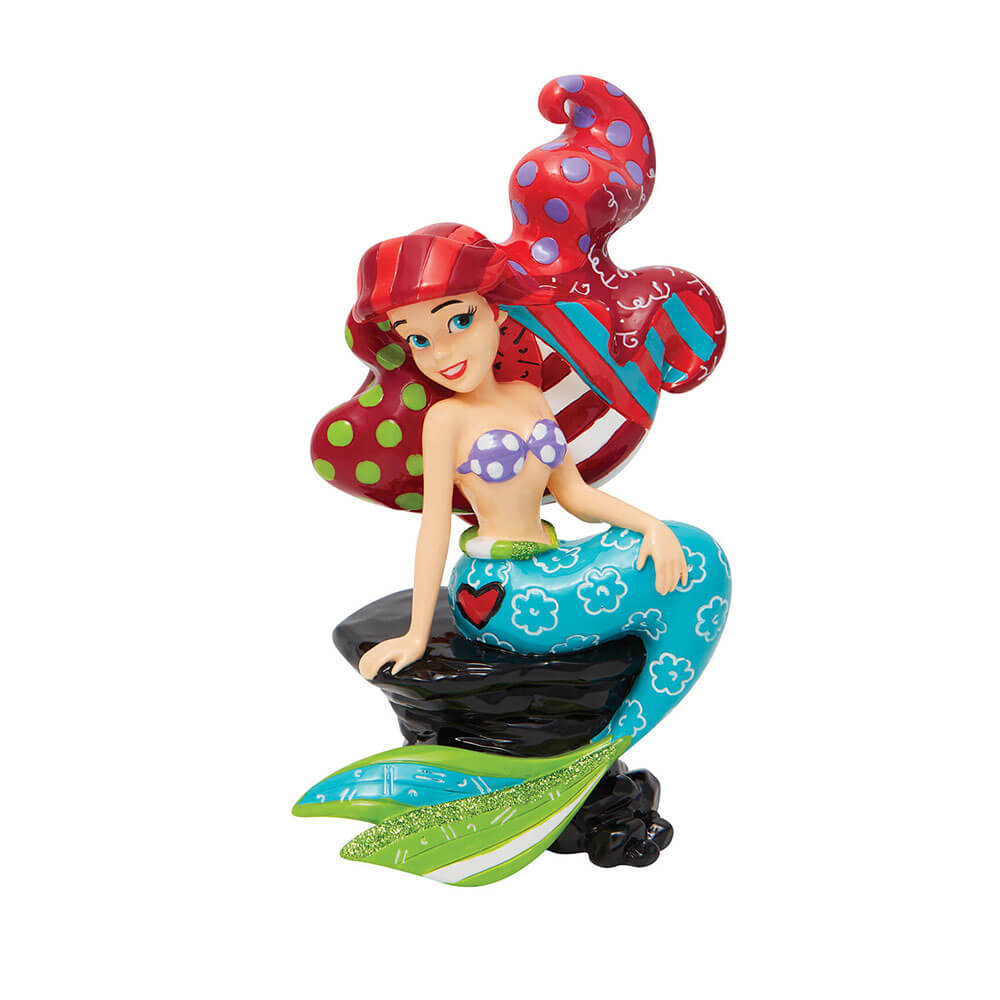 Disney av Britto Figurine