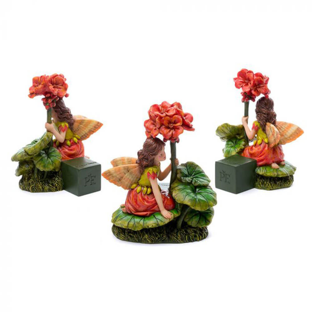 Jardinopia Fairy Potty Feet (3pcs)