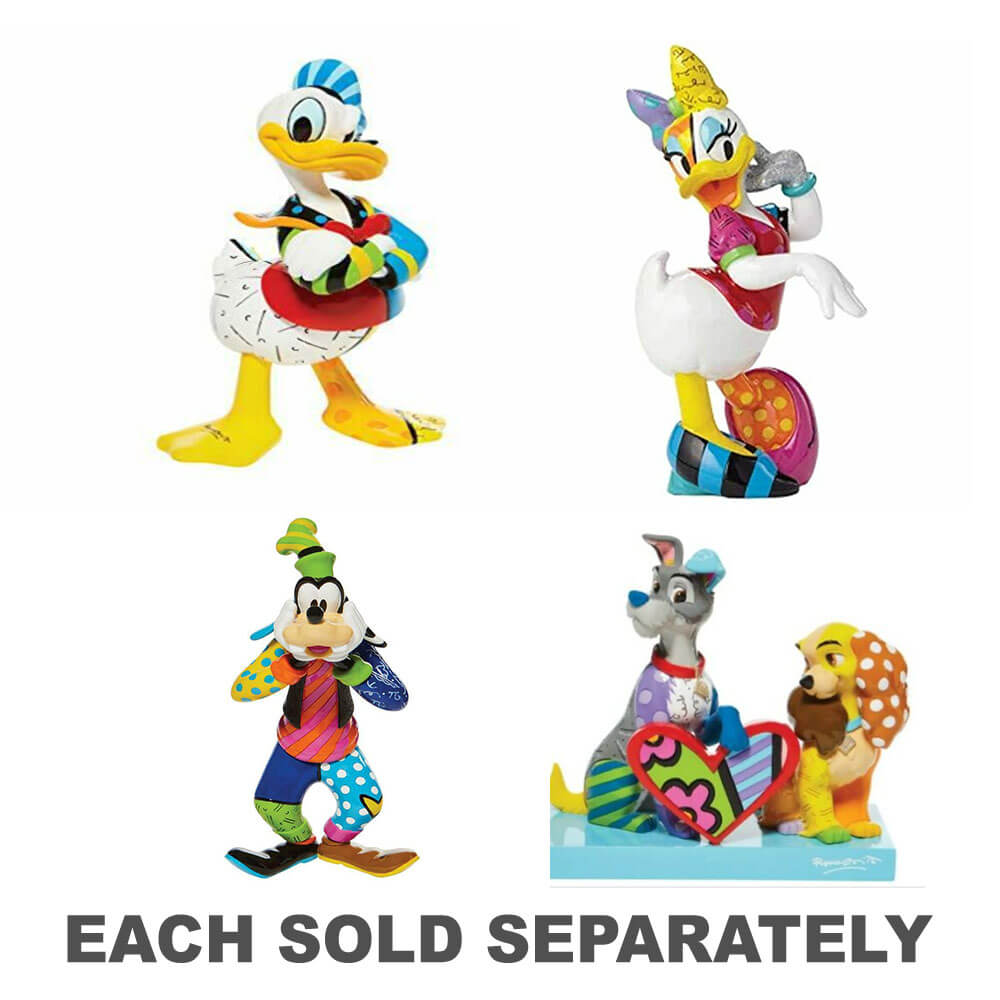 Disney by Britto 2021 Figurine (Large)