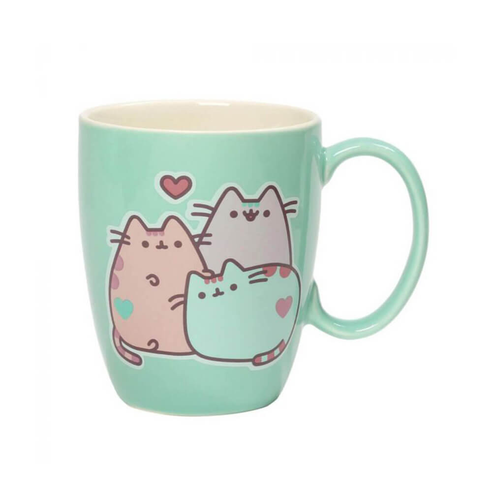 Pusheen the Cat Taza