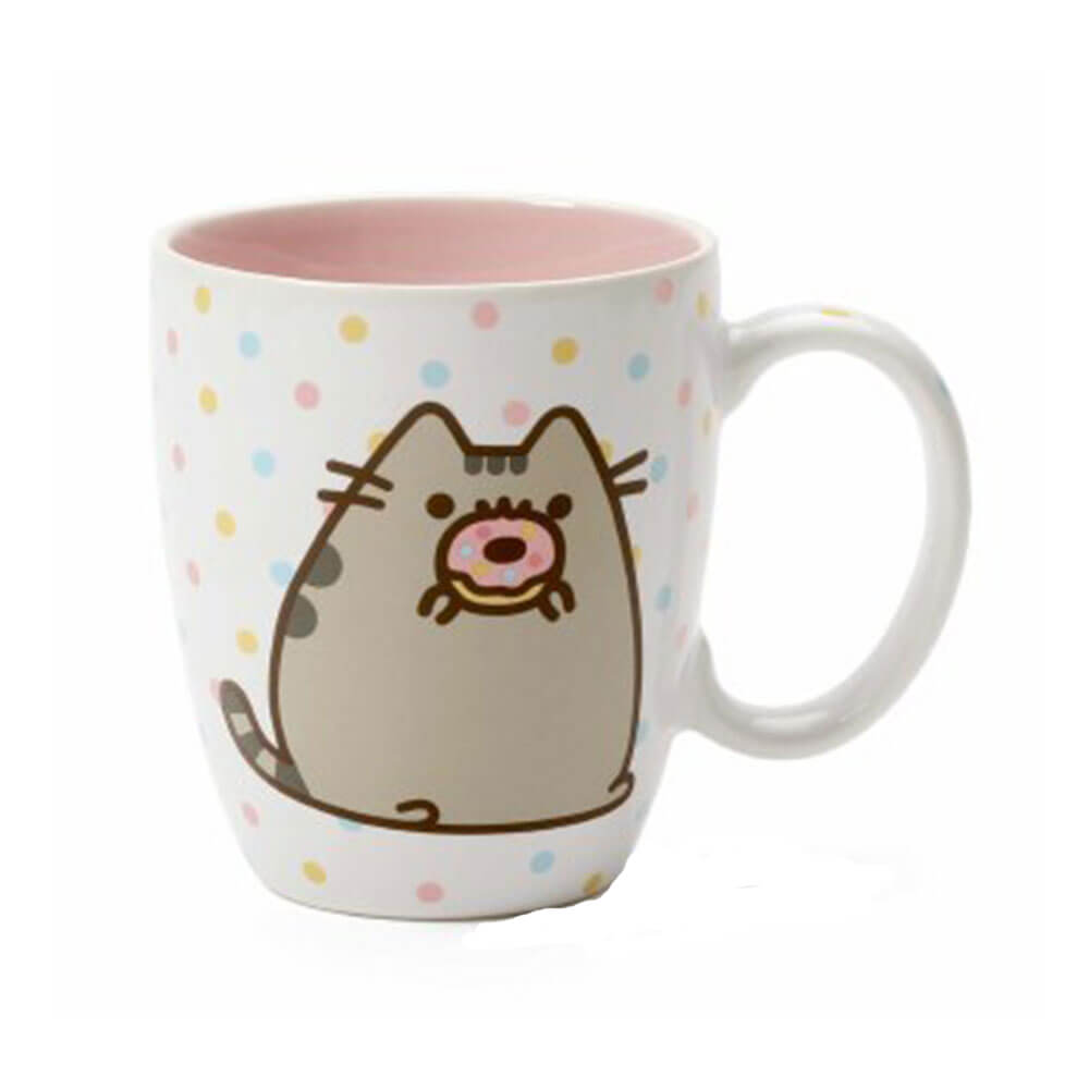 Pusheen the Cat Mug