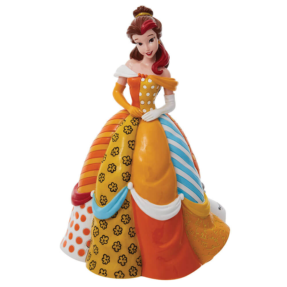 Disney av Britto Stone Resin Figurine (stor)