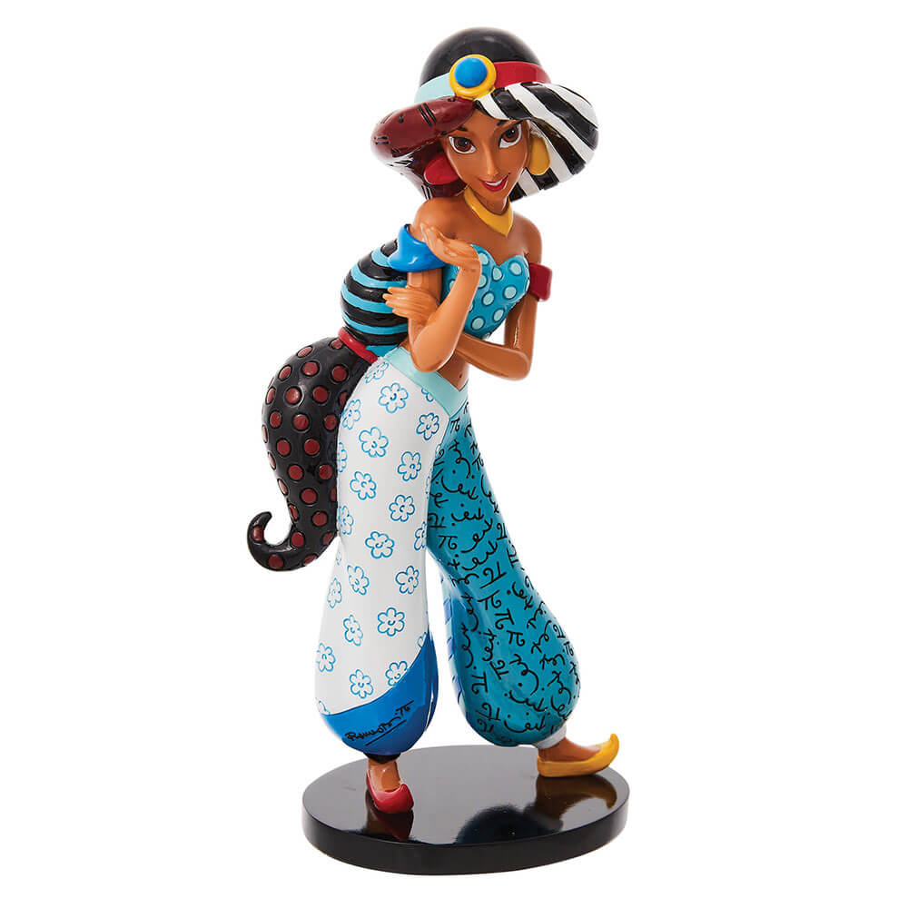 Disney by Britto Stone Resin Figurine (grand)