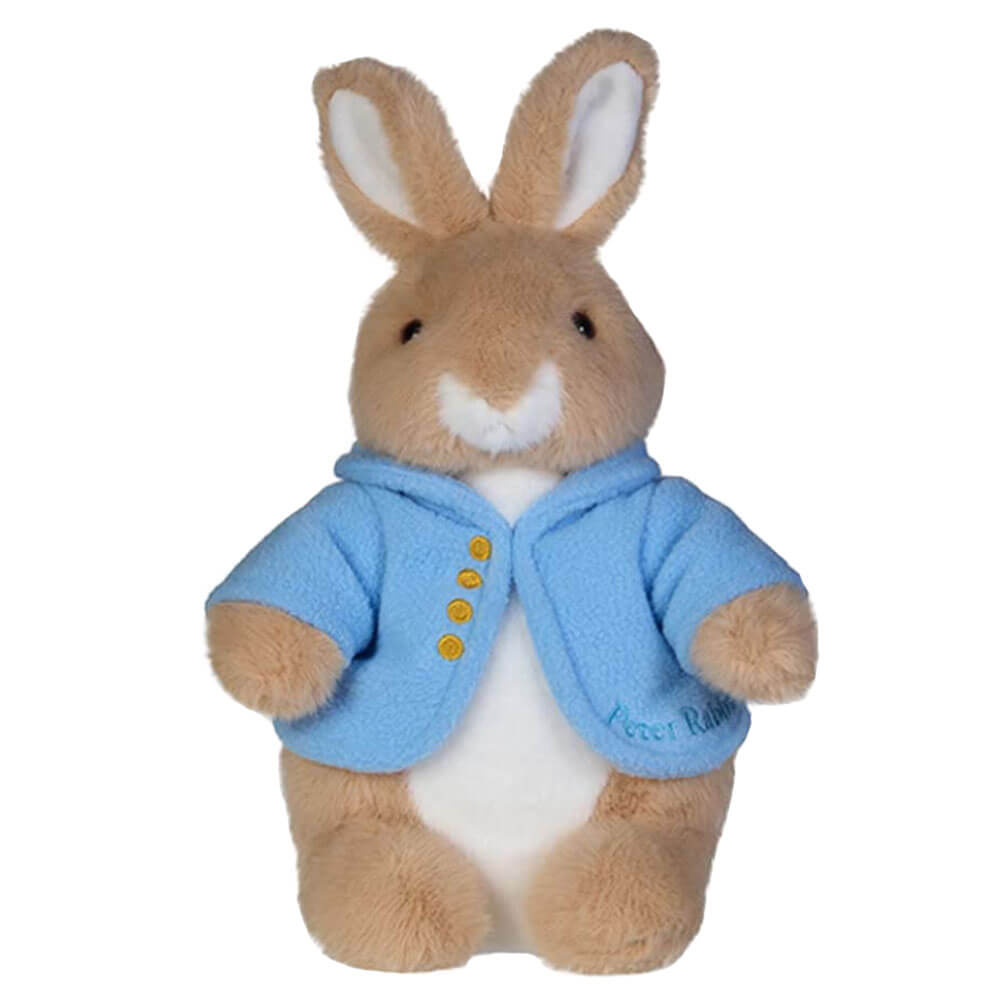  Beatrix Potter Petter Rabbit Klassisches Plüschtier