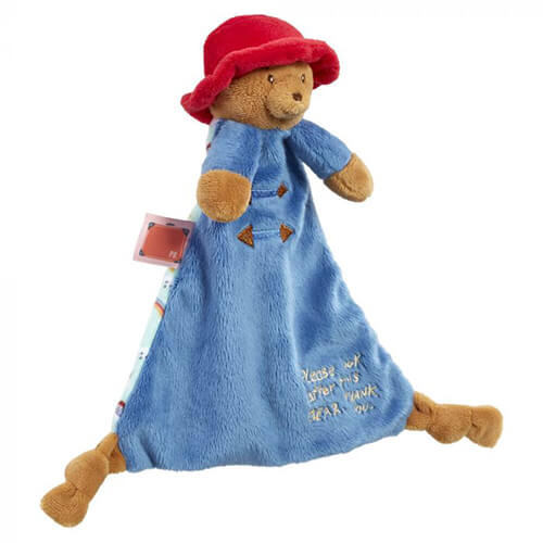 Paddington Bear Comfort Deken 21 cm