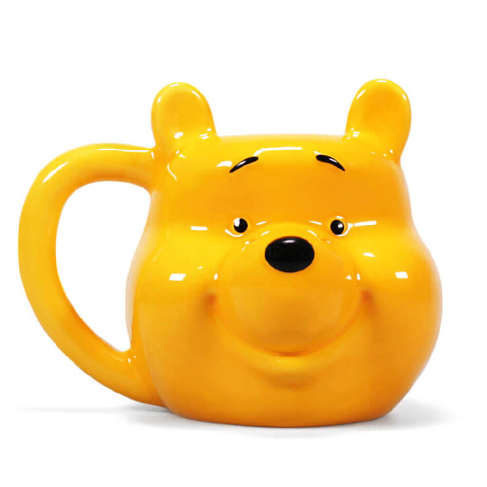 Disney Winnie kubek w kształcie puchatka 500 ml