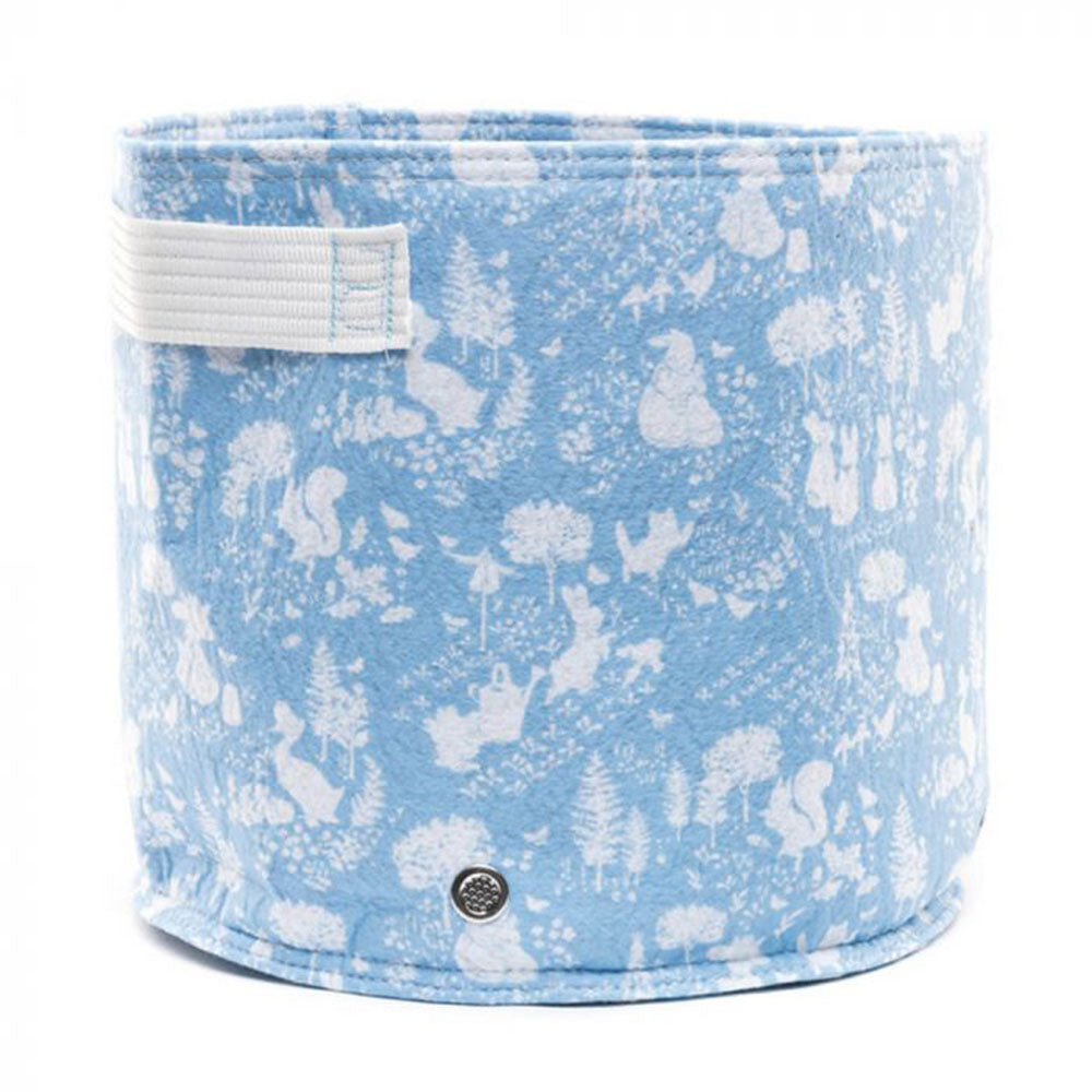 Beatrix Potter Fabric Eco-pot (blauw)