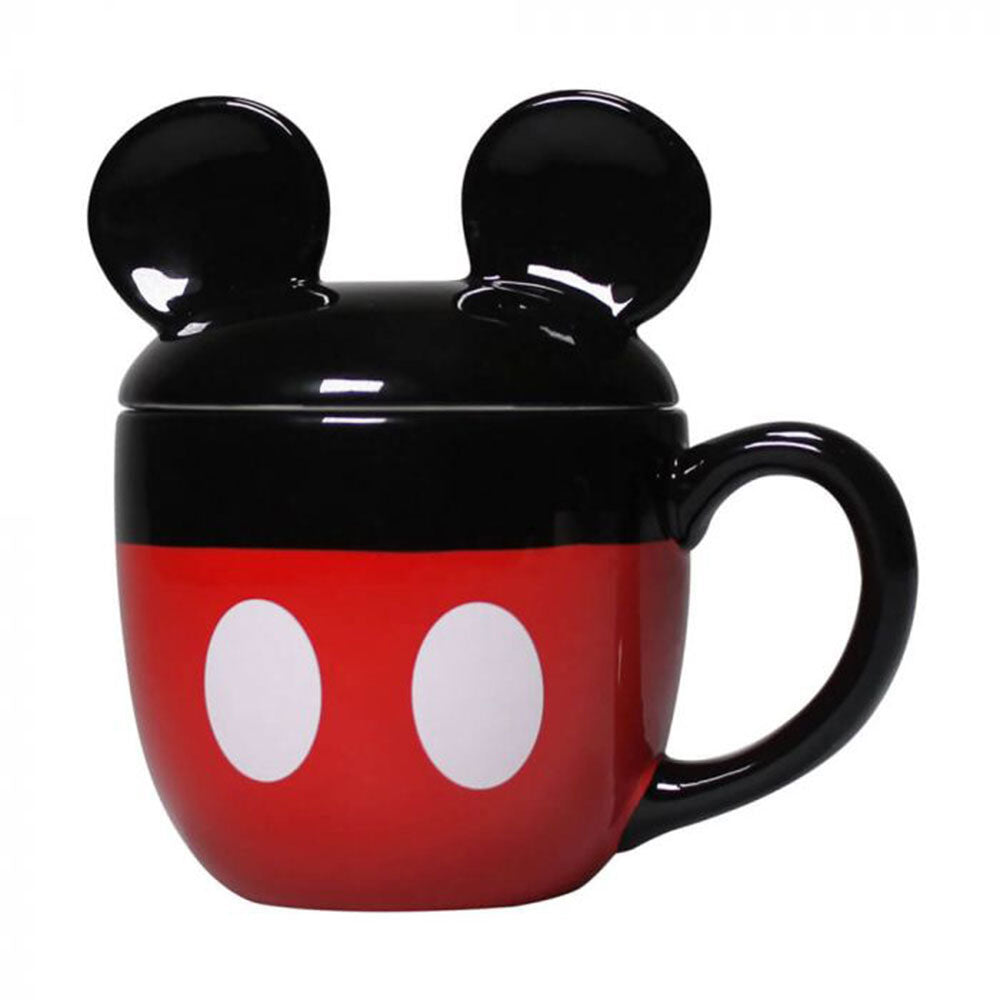 Disney formet krus 425 ml