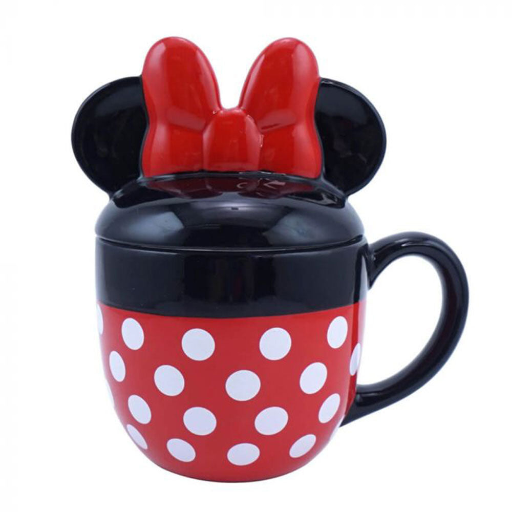 Tasse en forme de disney 425 ml