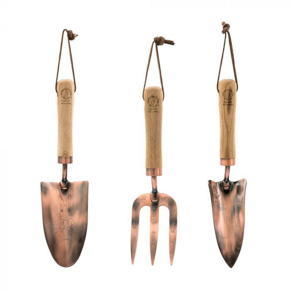 Adult Luxury Gardening Tool Set