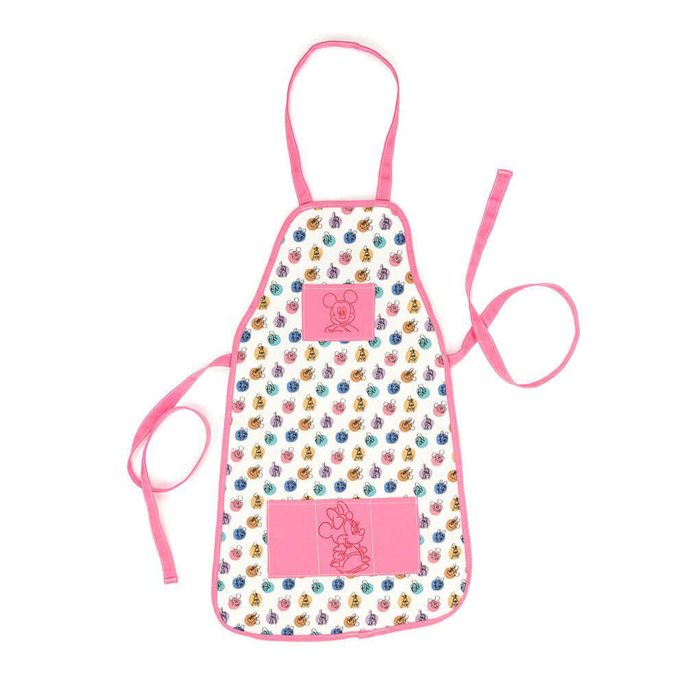 Children's Gardening Apron