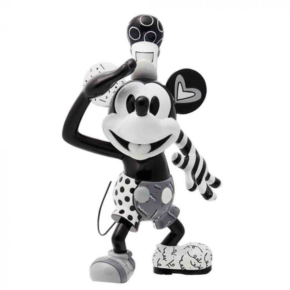 Steamboat Willie Figurine (Large)