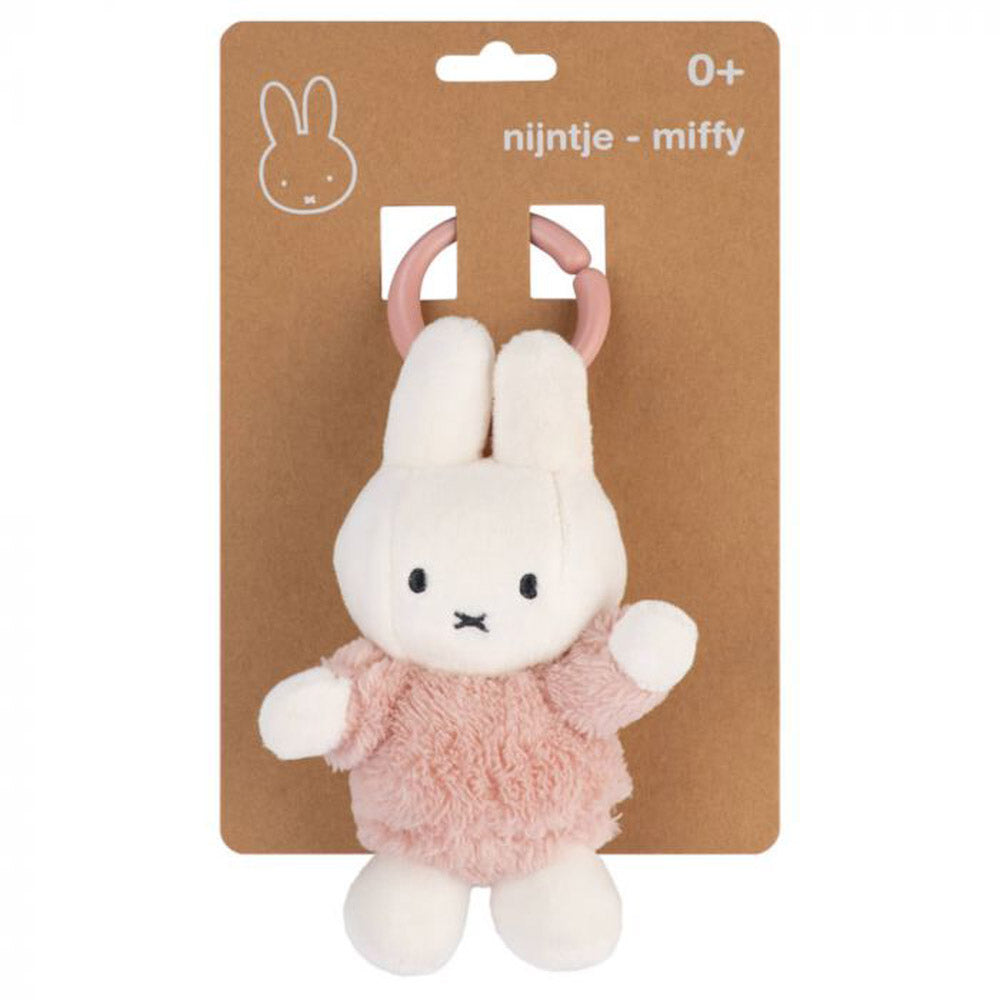 Miffy Fluffy hængende legetøj