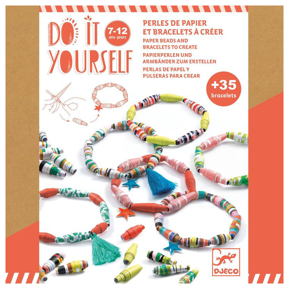 Djeco Do It Yourself Kit