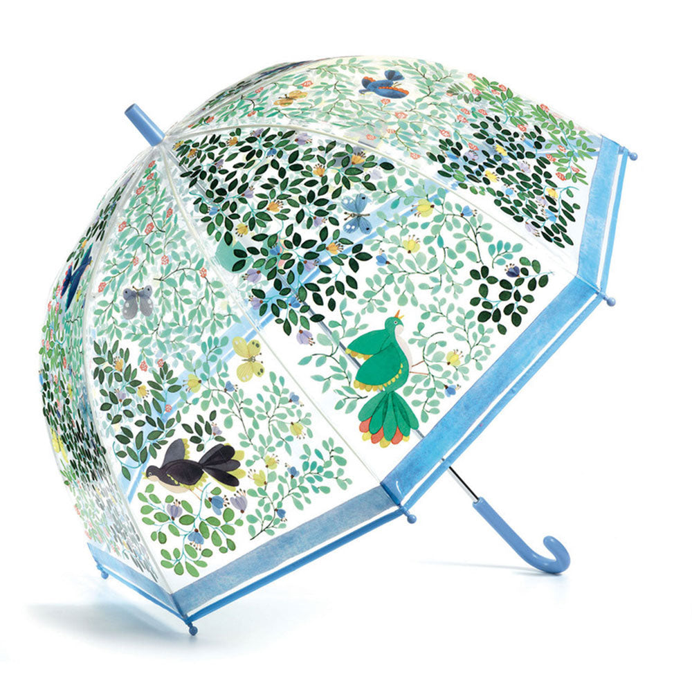 Parasol dziecięcy Djeco PVC