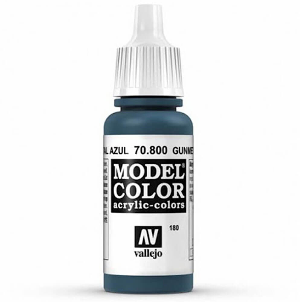  Vallejo Model Color I 17 ml