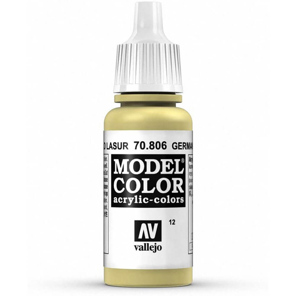 Vallejo Model Colour I 17mL