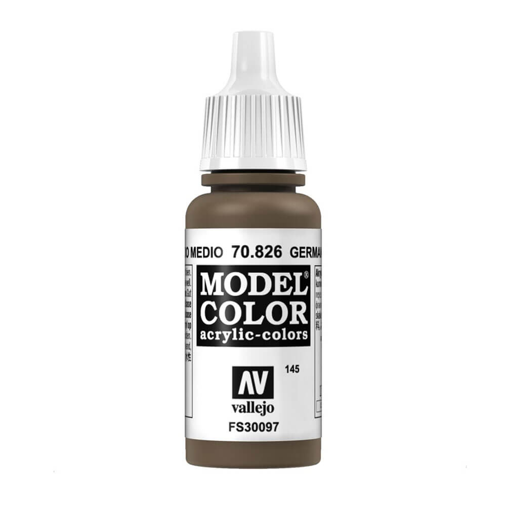 Vallejo Model kleur I 17ml