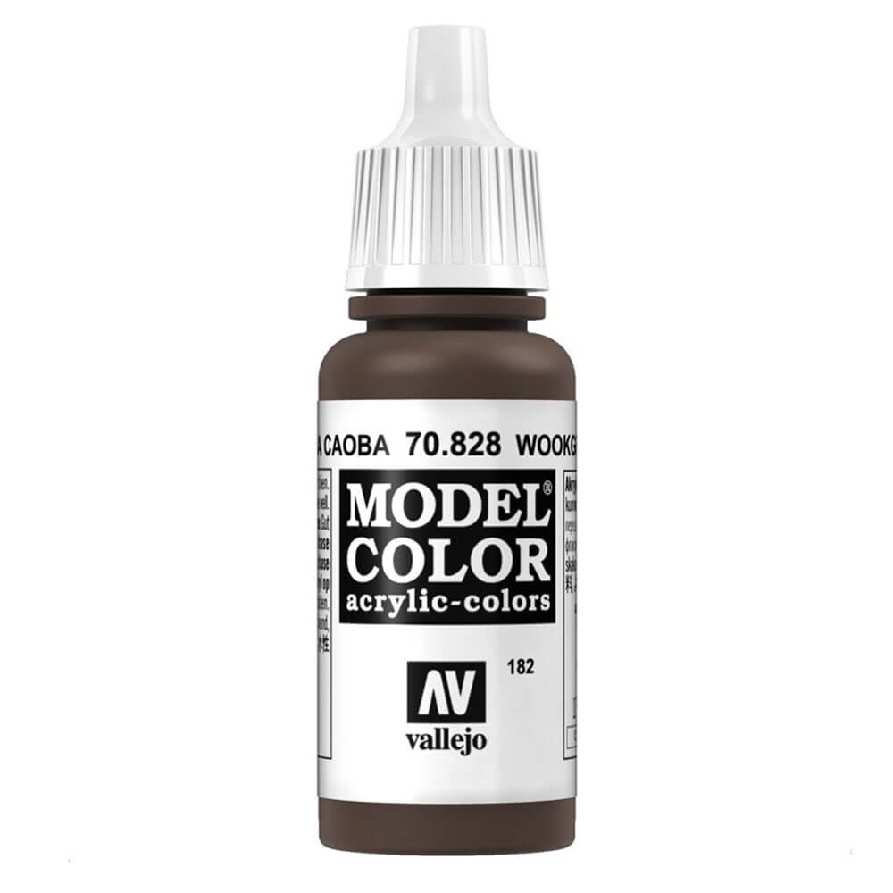 Vallejo Model kleur I 17ml