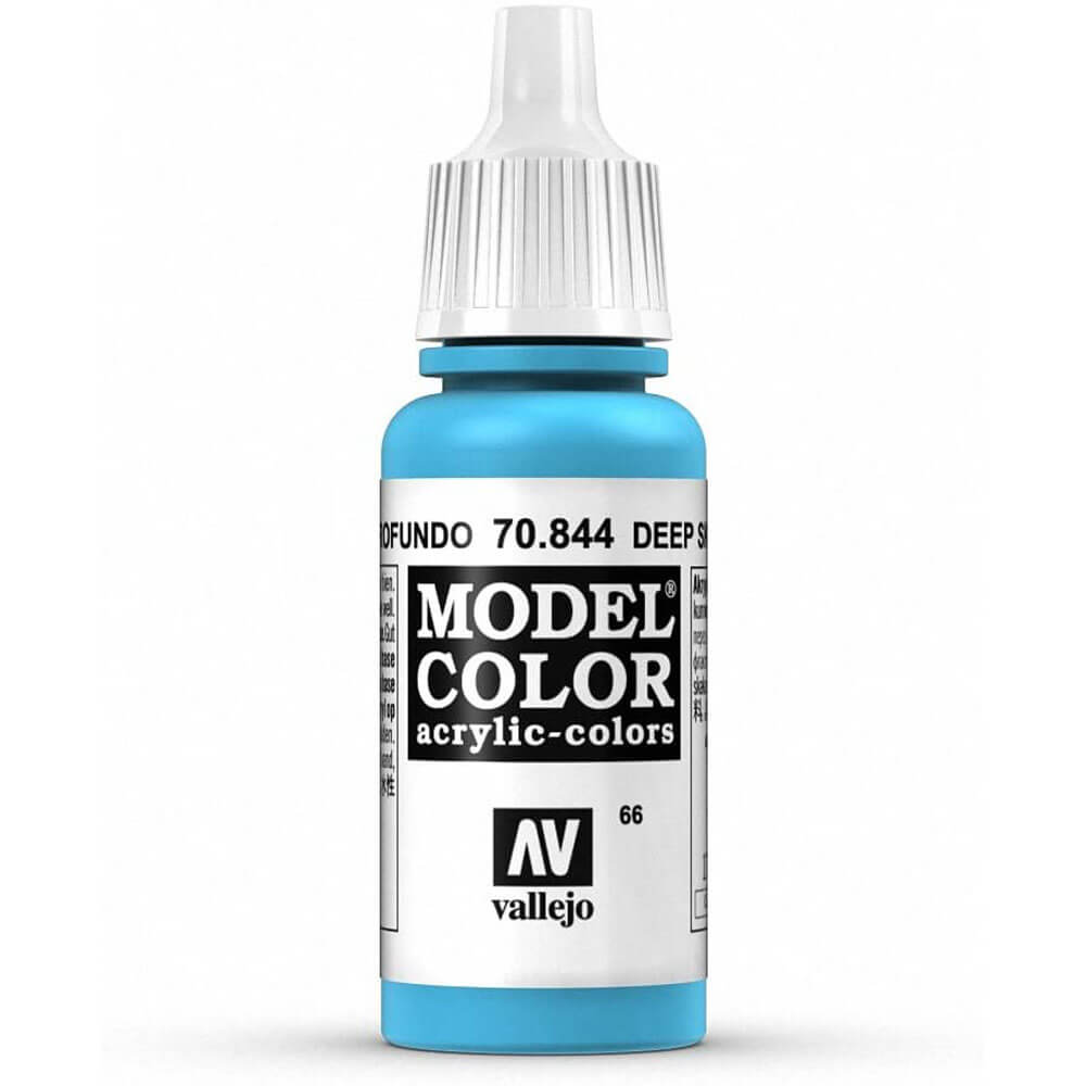 Vallejo Model Colour I 17mL