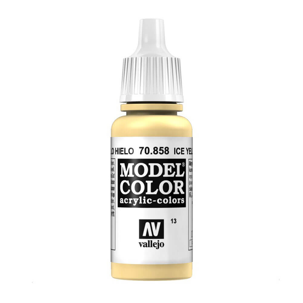 Vallejo Model kleur I 17ml