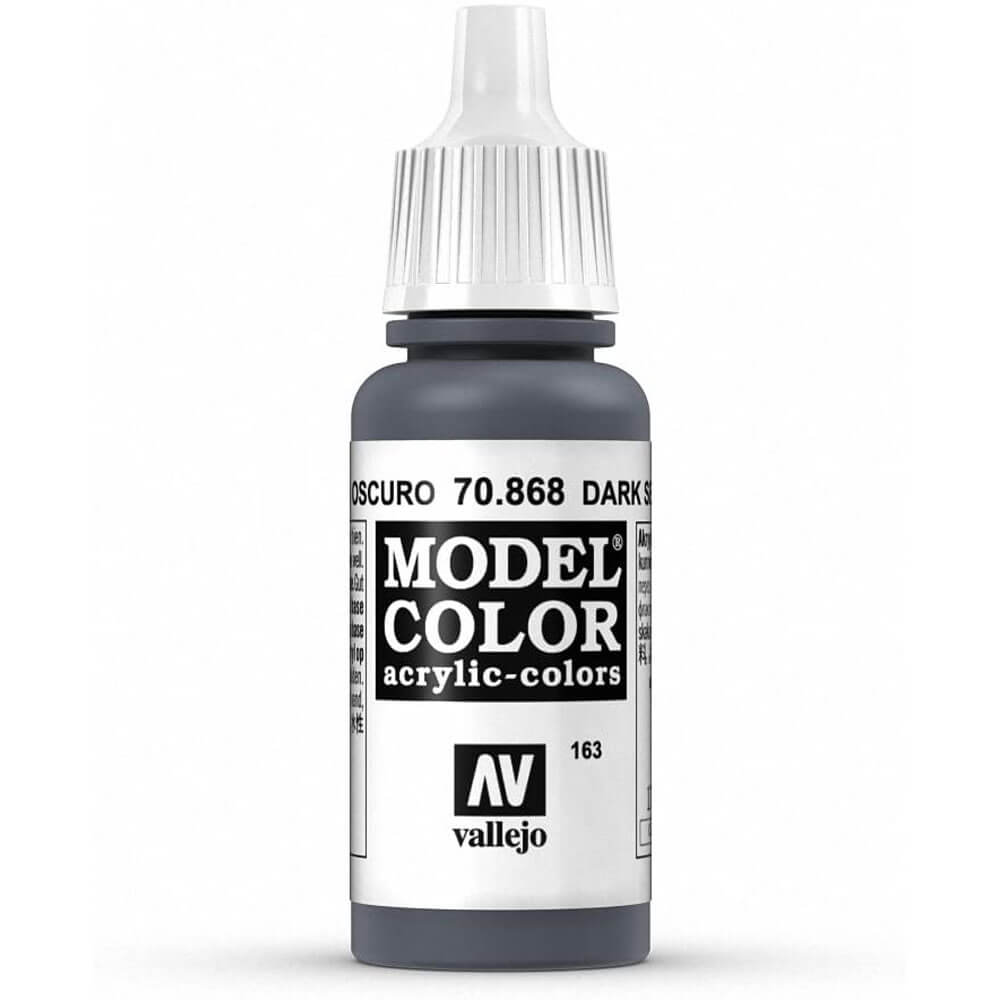  Vallejo Model Color I 17 ml