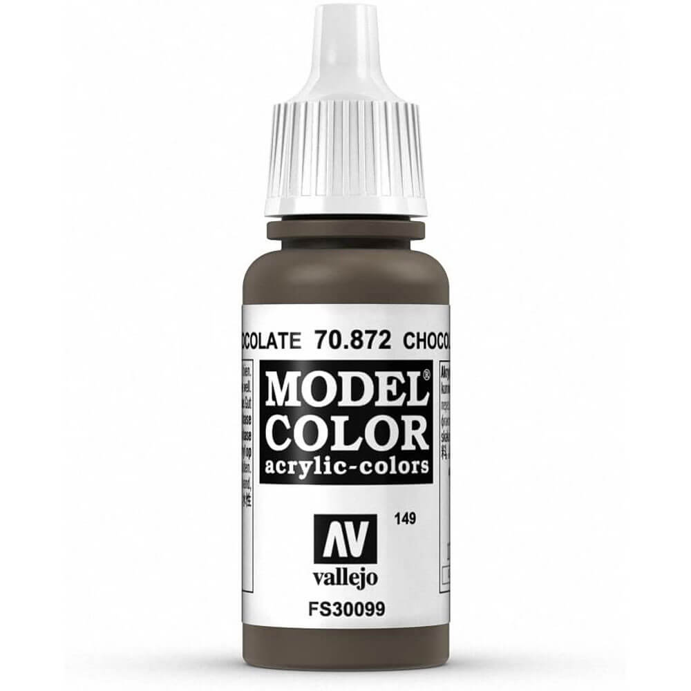 Vallejo Model Color I 17ml