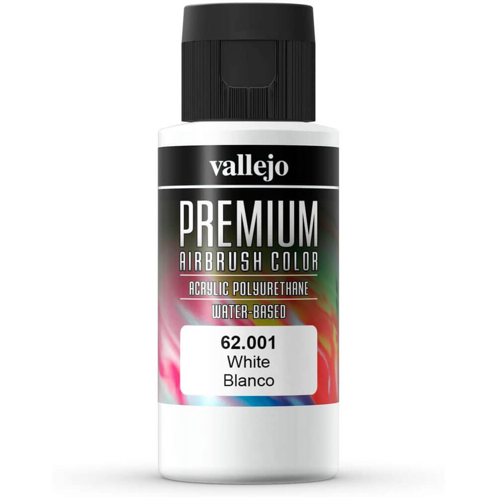 Vallejo Premium Color 60 ml