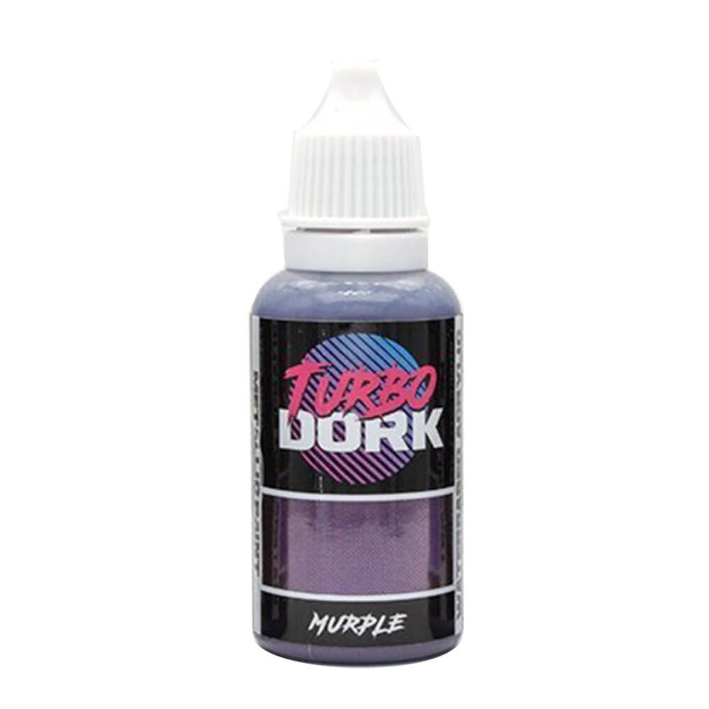 Turbo Dork Metallic Acrylic Paint 20mL