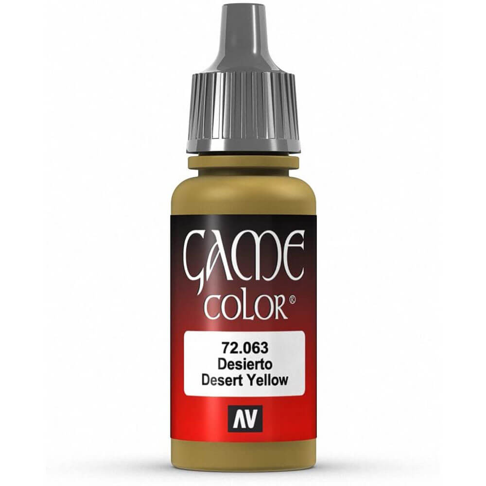 Vallejo Game Color 17ml