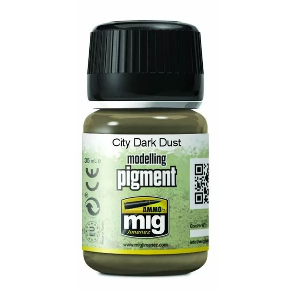 Mamo par Mig Pigments 35 ml